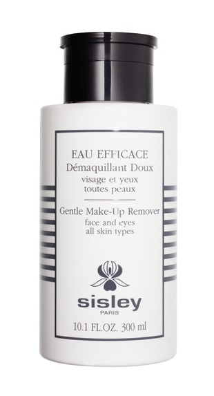 Sisley Eau Efficace Gentle Make-Up Remover micelární voda 3v1 300 ml Sisley