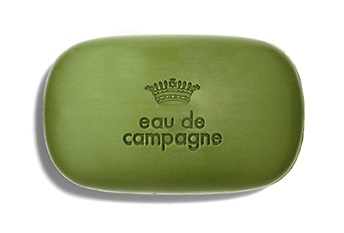 Sisley Eau de Campagne mýdlo 100 g Sisley