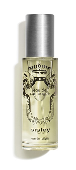 Sisley Eau de Campagne toaletní voda pro muže i ženy 100 ml Sisley