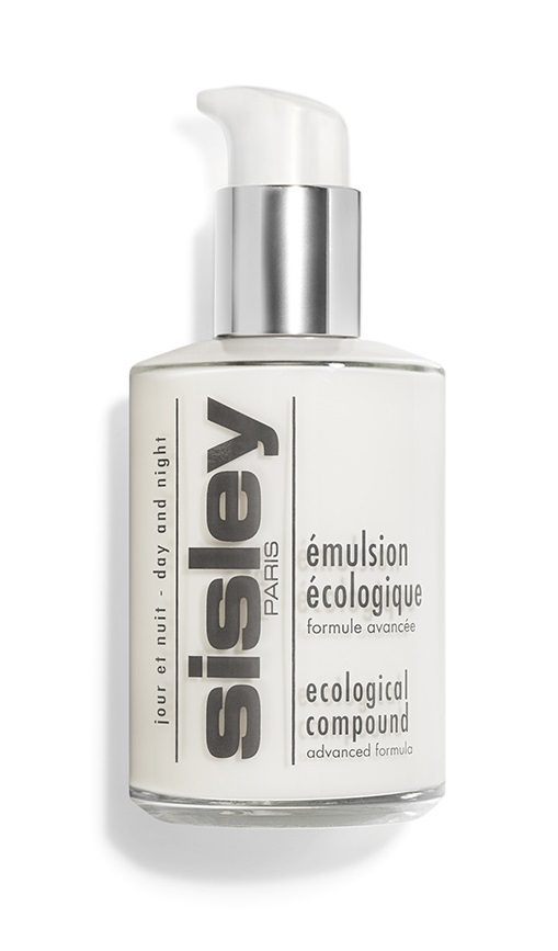 Sisley Ecological Compound Advanced Formula hydratační emulze 125 ml Sisley