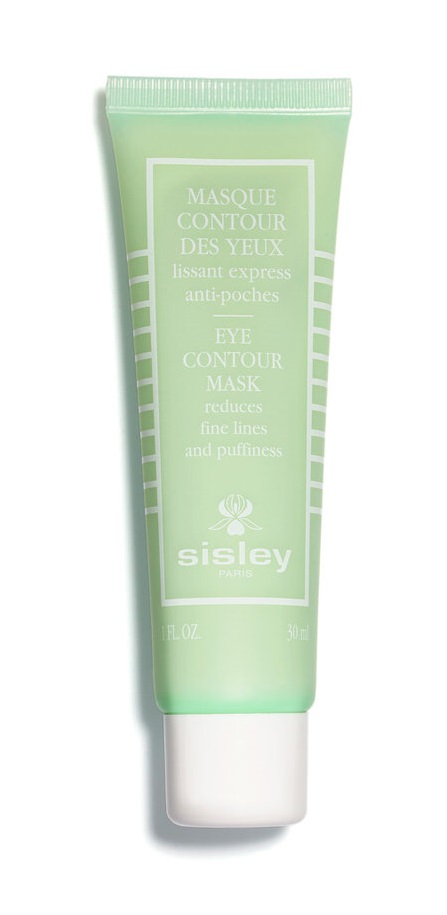 Sisley Eye Contour Mask maska na oční kontury 30 ml Sisley