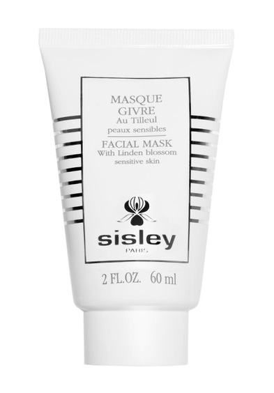 Sisley Facial Mask with Linden Blossom zklidňující maska 60 ml Sisley