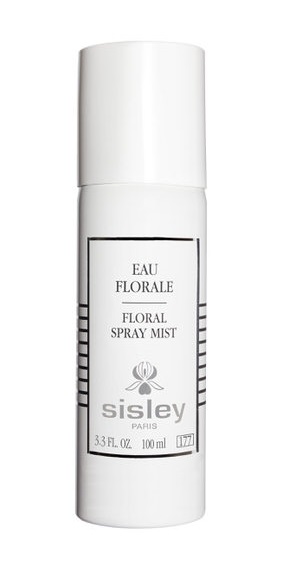 Sisley Floral Spray Mist květinová voda 100 ml Sisley