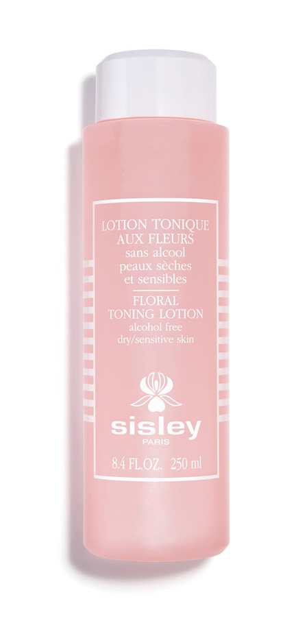 Sisley Floral Toning Lotion osvěžující tonikum 250 ml Sisley