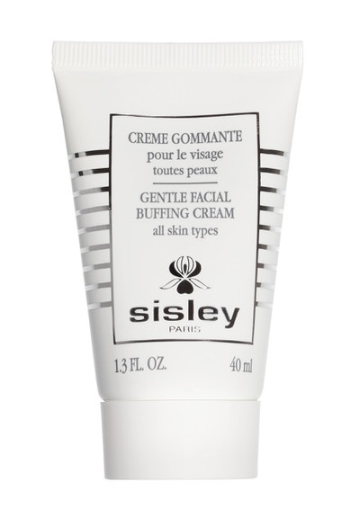 Sisley Gentle Facial Buffing Cream exfoliační krém 40 ml Sisley