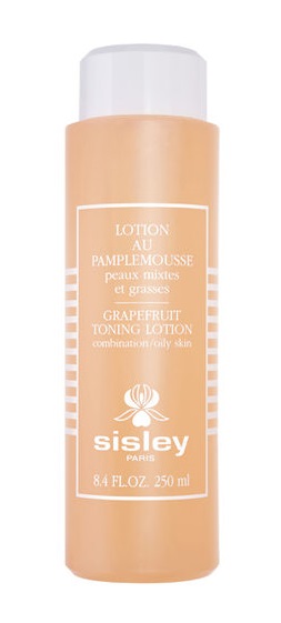 Sisley Grapefruit Toning Lotion osvěžující tonikum 250 ml Sisley