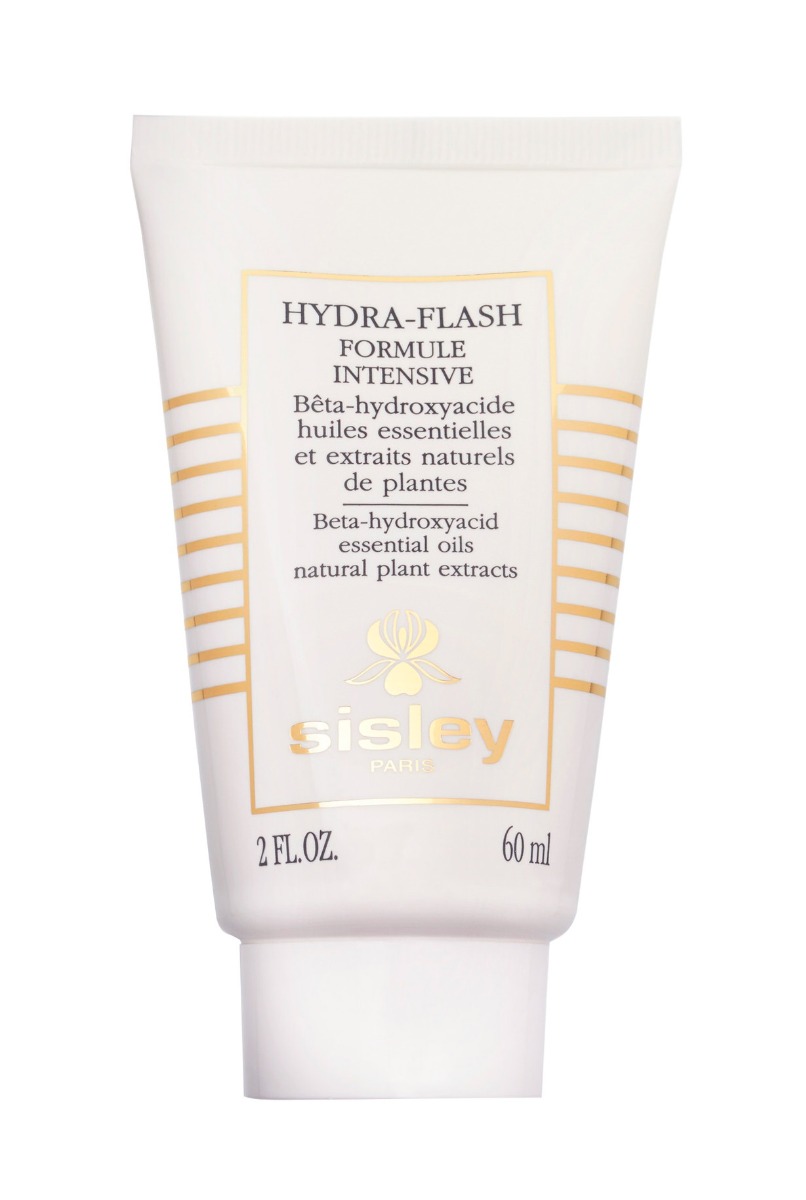 Sisley Hydra-Flash Intensive Formula hydratační maska 60 ml Sisley