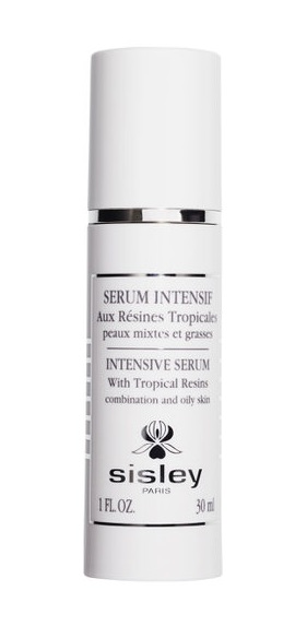 Sisley Intensive Serum with Tropical Resins pleťové sérum 30 ml Sisley