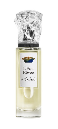 Sisley L'Eau Rêvée d'Hubert toaletní voda pro ženy 50 ml Sisley