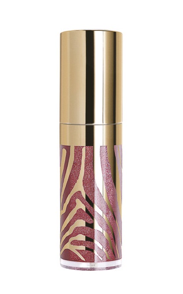 Sisley Le Phyto-Gloss 2 Aurora lesk na rty 6