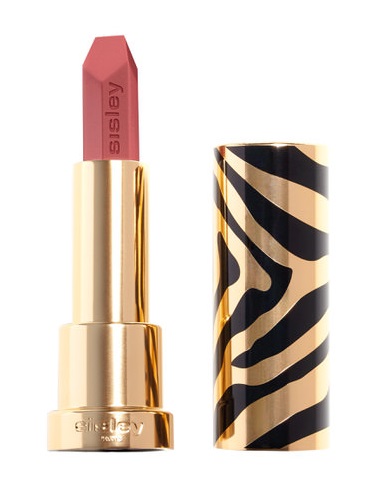 Sisley Le Phyto-Rouge 22 Rose Paris hydratační rtěnka 3