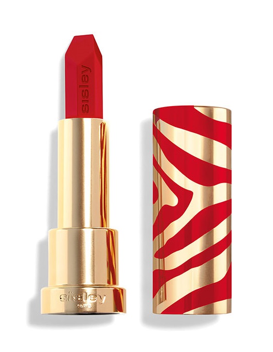 Sisley Le Phyto-Rouge 44 Rouge Hollywood hydratační rtěnka 3