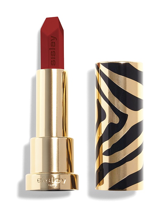 Sisley Le Phyto-Rouge 45 Rouge Milano hydratační rtěnka 3