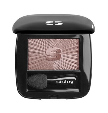 Sisley Les Phyto-Ombres 20 Silky Chestnut oční stíny 1