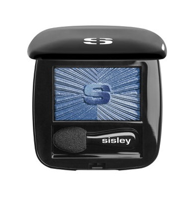 Sisley Les Phyto-Ombres 23 Silky French Blue oční stíny 1