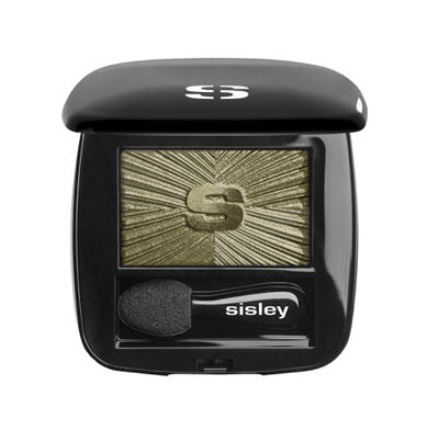 Sisley Les Phyto-Ombres 25 Metallic Khaki oční stíny 1