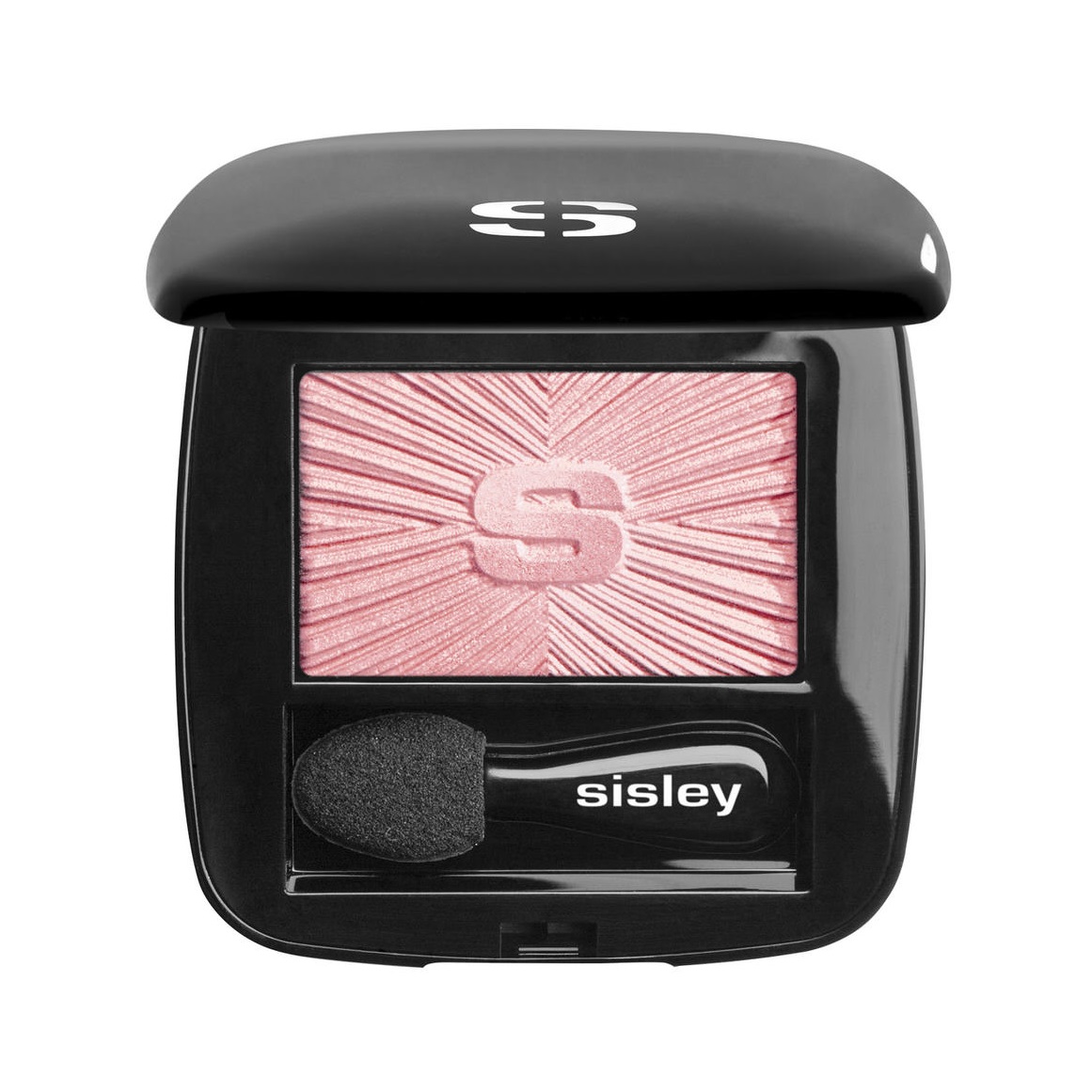 Sisley Les Phyto-Ombres 31 Metallic Pink oční stíny 1