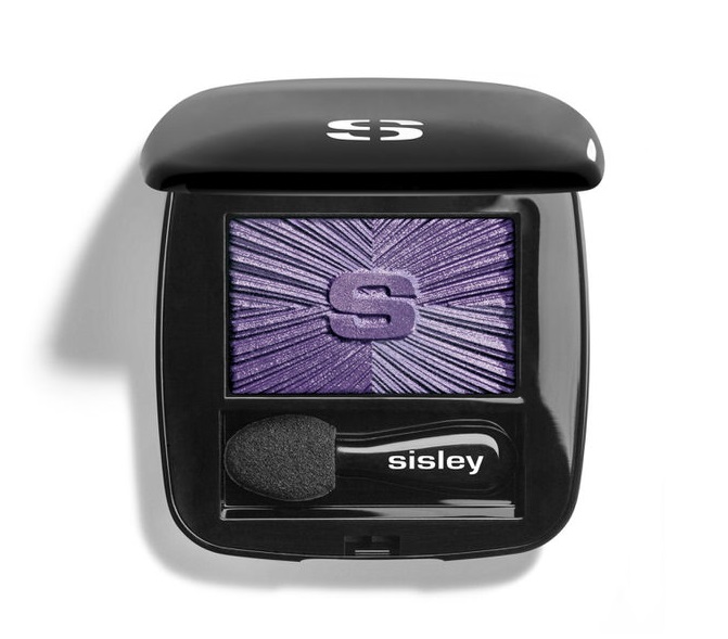 Sisley Les Phyto-Ombres 34 Sparkling Purple oční stíny 1