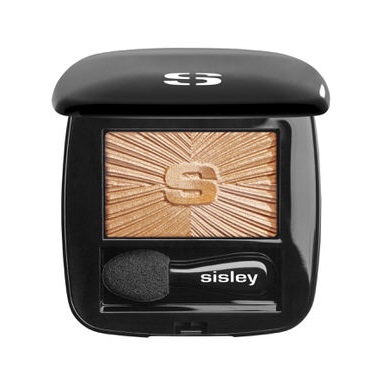 Sisley Les Phyto-Ombres 41 Glow Gold oční stíny 1