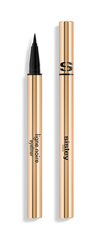 Sisley Ligne Noire Eyeliner 1 Deep Black oční linky 1 ml Sisley