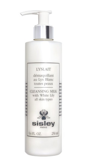 Sisley Lyslait odličovací mléko 250 ml Sisley