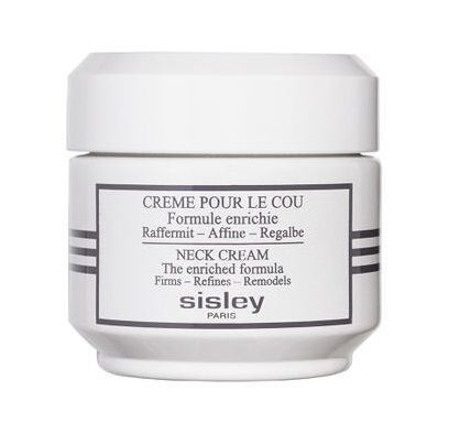 Sisley Neck Cream péče o oblast krku 50 ml Sisley