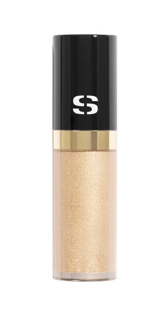 Sisley Ombre Éclat Liquide 1 Champagne tekuté oční stíny 6