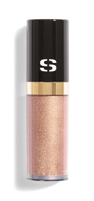 Sisley Ombre Éclat Liquide 2 Copper tekuté oční stíny 6