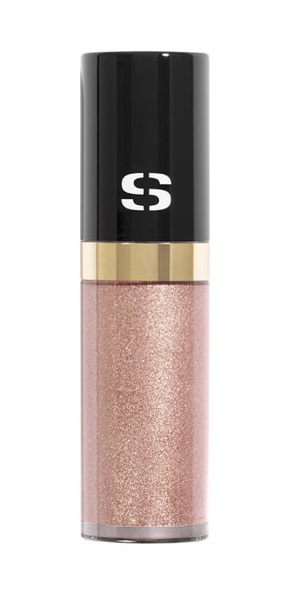 Sisley Ombre Éclat Liquide 3 Pink Gold tekuté oční stíny 6