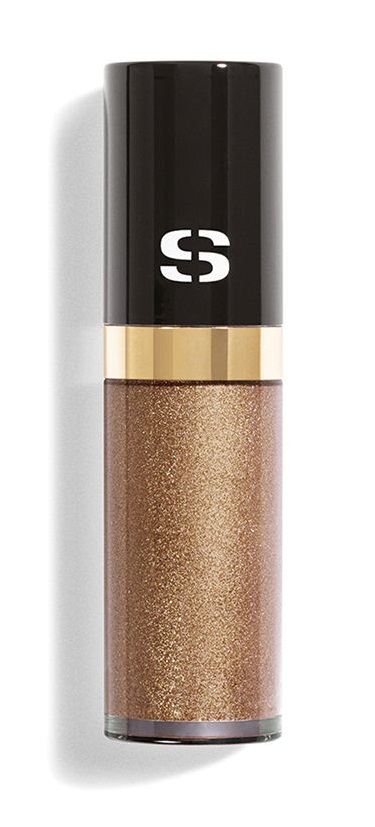 Sisley Ombre Éclat Liquide 7 Antique Gold tekuté oční stíny 6