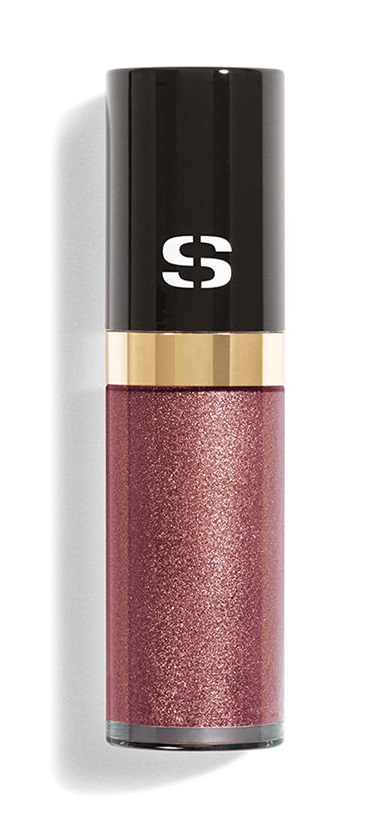 Sisley Ombre Éclat Liquide 9 Plum tekuté oční stíny 6