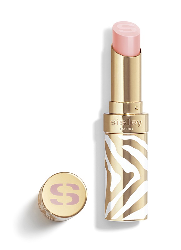 Sisley Phyto-Lip Balm 2 Pink Glow hydratační balzám na rty 3 g Sisley