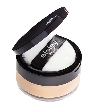 Sisley Phyto-Poudre Libre 1 Irisée sypký pudr 12 g Sisley