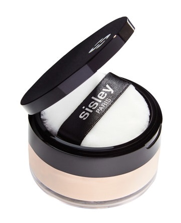 Sisley Phyto-Poudre Libre 2 Mate sypký pudr 12 g Sisley