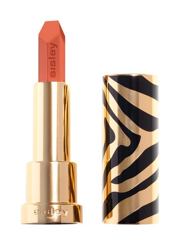 Sisley Phyto-Rouge 31 Orange Acapulco hydratační rtěnka 3