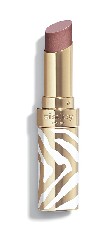 Sisley Phyto-Rouge Shine 10 Sheer Nude rtěnka s leskem 3 g Sisley