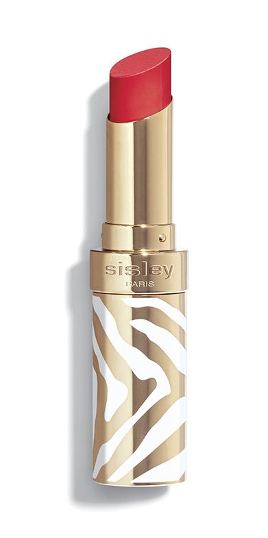 Sisley Phyto-Rouge Shine 23 Sheer Flamingo rtěnka s leskem 3 g Sisley