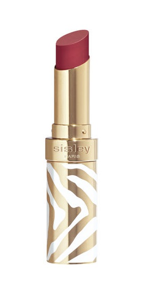 Sisley Phyto-Rouge Shine 24 Sheer Peony rtěnka s leskem 3 g Sisley