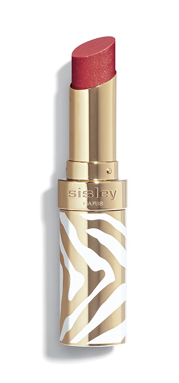 Sisley Phyto-Rouge Shine 30 Sheer Coral rtěnka s leskem 3 g Sisley