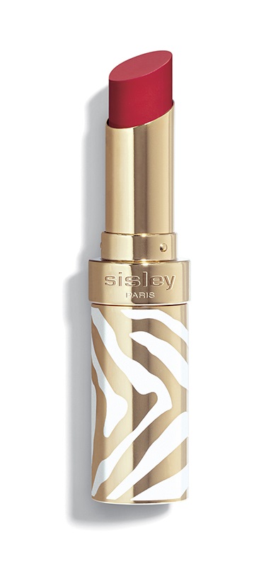 Sisley Phyto-Rouge Shine 41 Sheer Red Love rtěnka s leskem 3 g Sisley