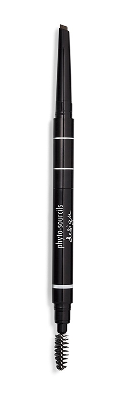 Sisley Phyto-Sourcils Design 6 Espresso tužka na obočí 3v1 0