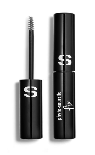 Sisley Phyto-Sourcils Fix 2 Medium Dark gel na obočí 5 ml Sisley