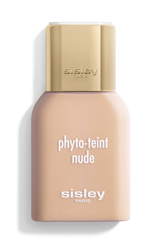 Sisley Phyto-Teint Nude 00N Pearl lehký make-up 30 ml Sisley