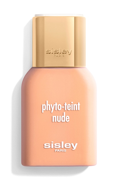 Sisley Phyto-Teint Nude 0C Vanilla lehký make-up 30 ml Sisley