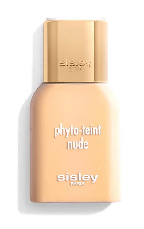 Sisley Phyto-Teint Nude 0W Porcelaine lehký make-up 30 ml Sisley