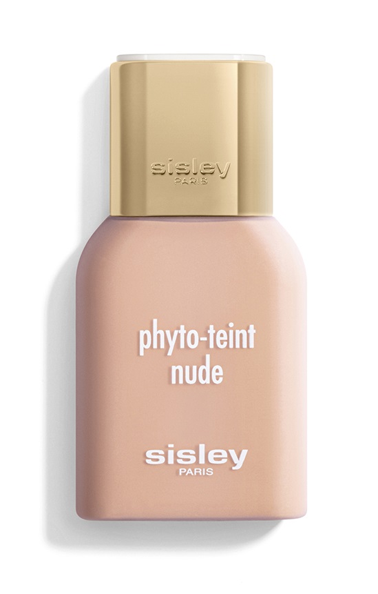 Sisley Phyto-Teint Nude 1C Petal lehký make-up 30 ml Sisley