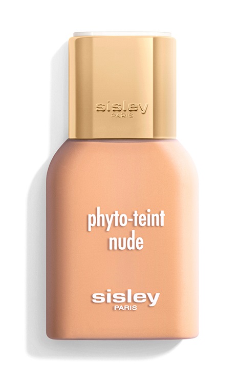 Sisley Phyto-Teint Nude 1N Ivory lehký make-up 30 ml Sisley