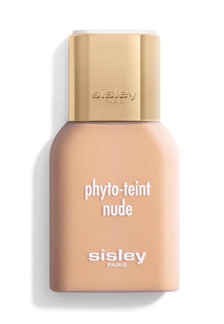 Sisley Phyto-Teint Nude 1W Cream lehký make-up 30 ml Sisley