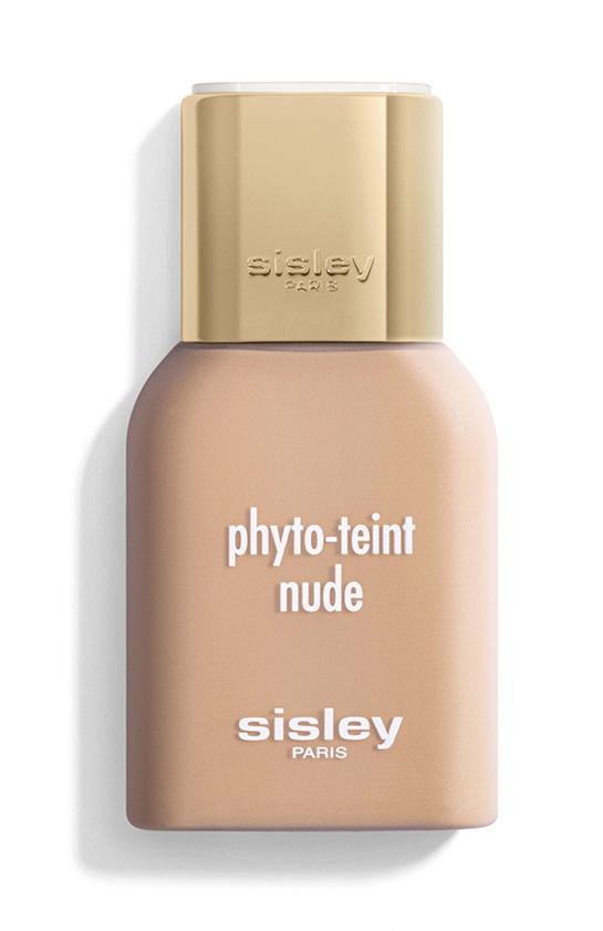 Sisley Phyto-Teint Nude 2N Ivory Beige lehký make-up 30 ml Sisley