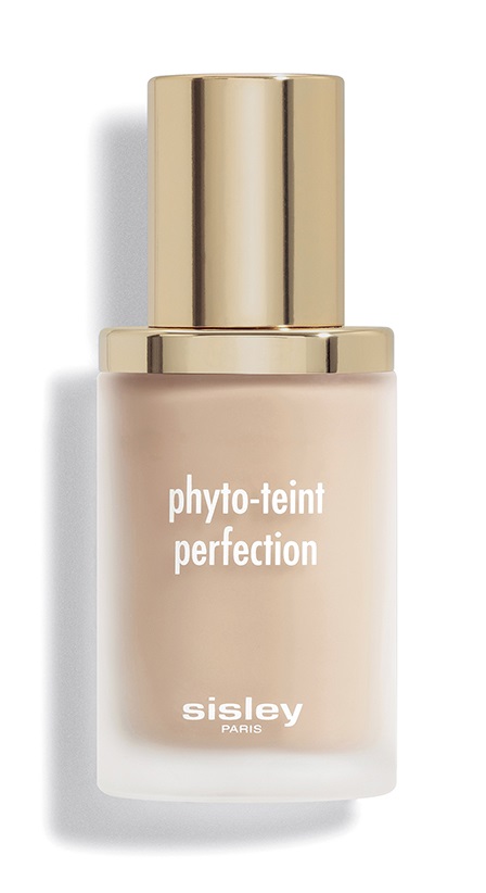 Sisley Phyto-Teint Perfection 1C Petal matující make-up 30 ml Sisley